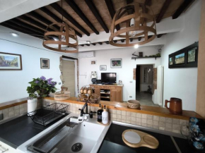 Appartamento Penelope Massa Marittima